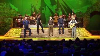 Celtic Thunder - Seven Drunken Nights