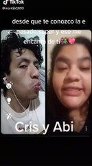 Hombre que tenía a una muñeca de trapo como novia consiguió pareja real