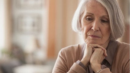 75-year-old woman gave birth to a 46-year-old mummified baby