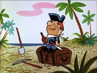 Lippy The Lion & Hardy Har Har 01 - See-Saw