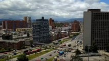 Unas 800.000 personas deben impuestos a Bogotá