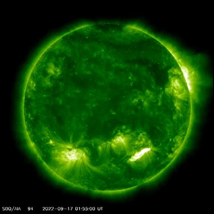 The Sun Today Sept, 18th 2022