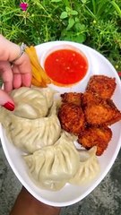 Momos indian momos #momos foods foodies