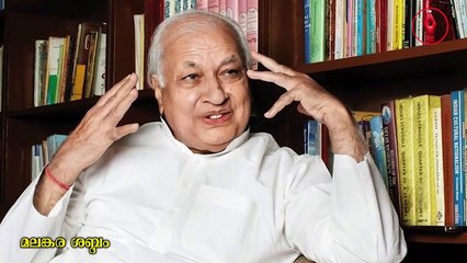 ഗവർണർക്കെതിരെ തുറന്ന പൊരിഞ്ഞൊരുങ്ങി കാനം രാജേന്ദ്രൻ