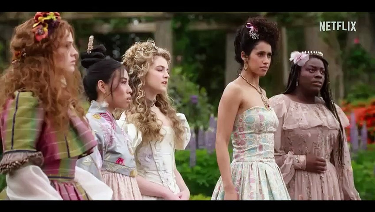 L'ÉCOLE DU BIEN ET DU MAL Bande Annonce VF (2022) Charlize Theron