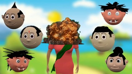 Pagal beta 17 | #viralwrongheads|#viralcartoon I paagal betanonstopfunnyanimation@puzzle one