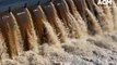 Flood water at Loddon River Laanecoorie | September 19, 2022 | Bendigo Advertiser