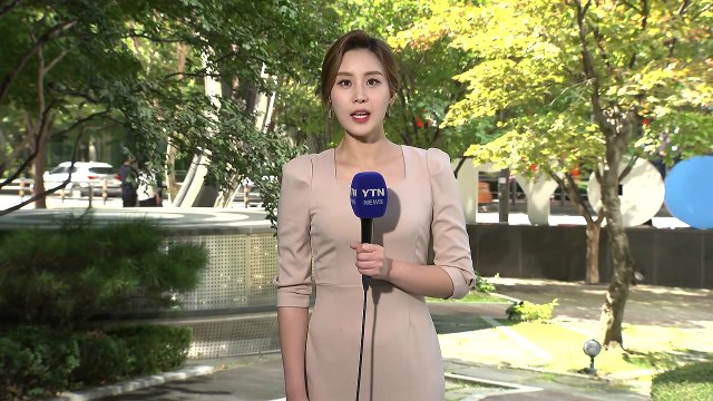 [날씨] 점점 멀어지는 태풍...해안가 강풍·너울성 파도 주의 / YTN