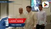 Pres. Ferdinand R. Marcos Jr., nasa US na para sa pagdalo sa UNGA at working visit