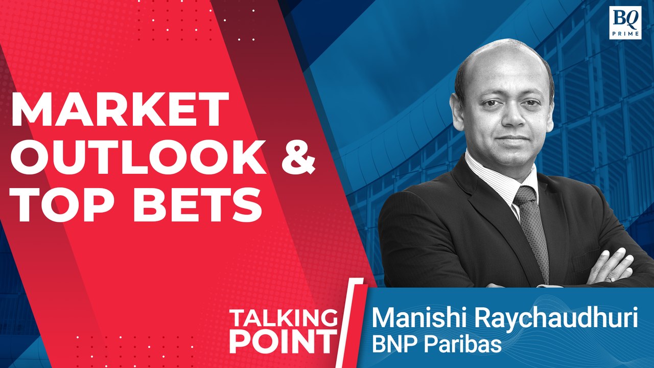 Buy On Dips Market Or Fed Commentary To Derail Upmove?: Talking Point