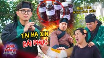 KỲ ÁN 111 BẬC THẦY NẮN XƯƠNG KHỚP Gia Truyền Nắn Tới Đâu PHỒNG DA Tê Tái Tới Đó  Anh Thám Tử Ss2_1080pFHR