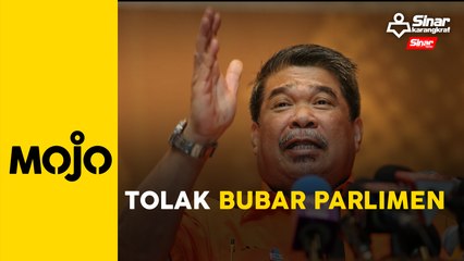 Bukan masa sesuai bubar Parlimen