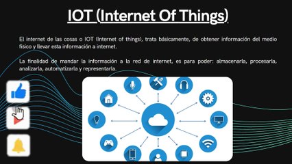 ¿Qué es el IOT? - Definición, Topología, Características y Aplicaciones