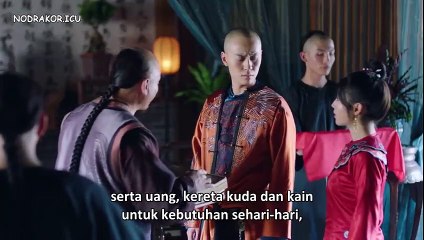Side Story of Fox Volant 23 subtitle Indonesia