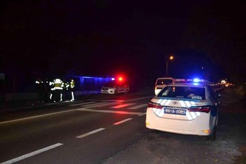 Ehliyetsiz sürücünün çarpıp kaçtığı 18 yaşındaki kız ağır yaralandı