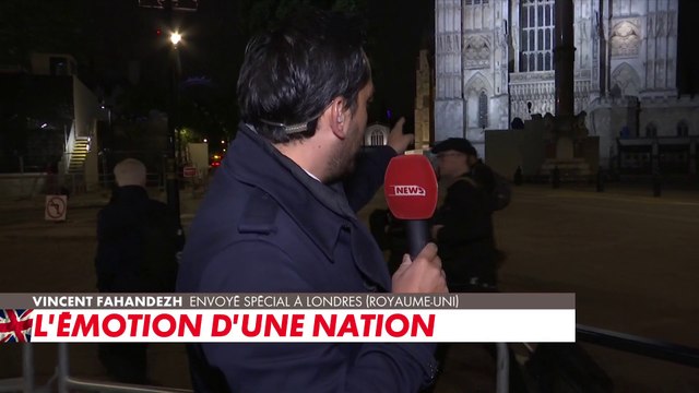 Mort d'Elizabeth II : le protocole des funérailles