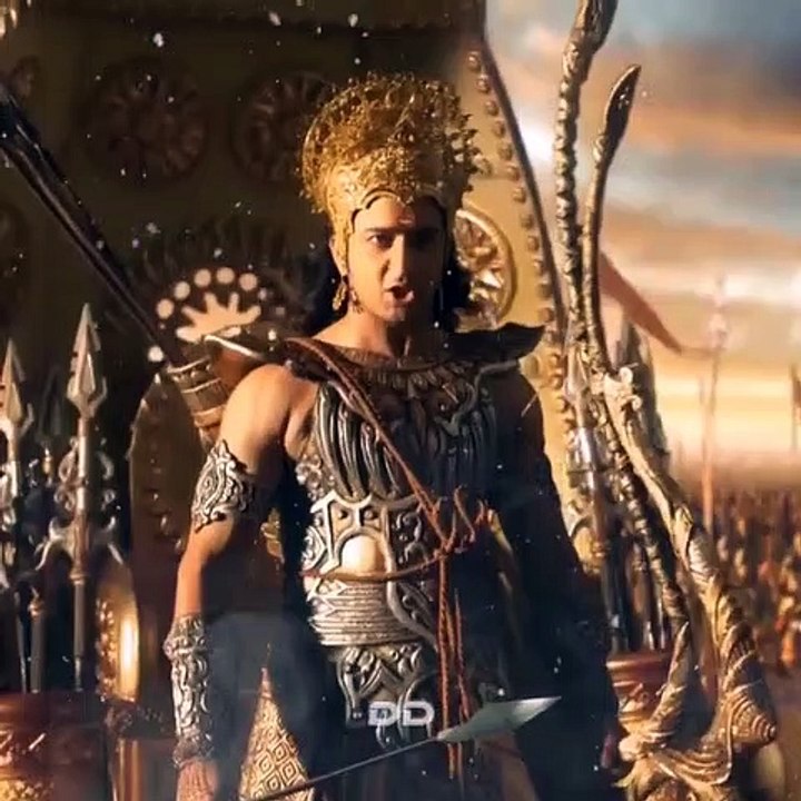 arjun engry video