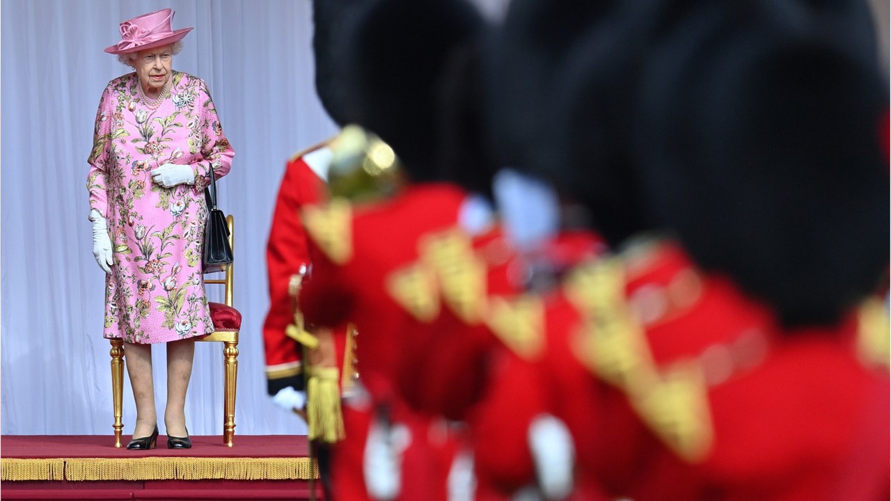 Queen Elizabeth II owned hundreds of animals besides corgis. What will happen to them now?