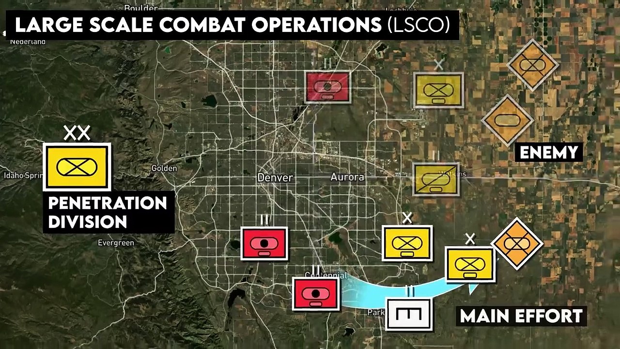 Transforming U.S. Armor Divisions For Future War