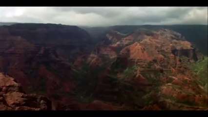 Koyaanisqatsi Bande-annonce (ES)