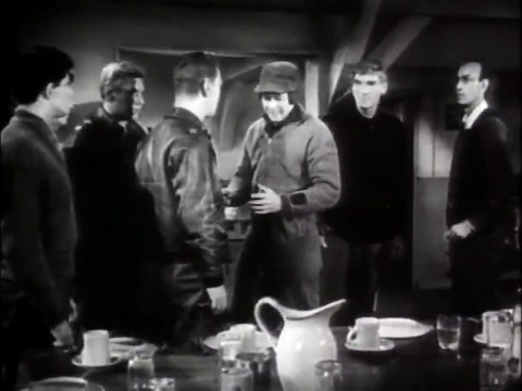 La Chose d'un autre monde Bande-annonce (EN)