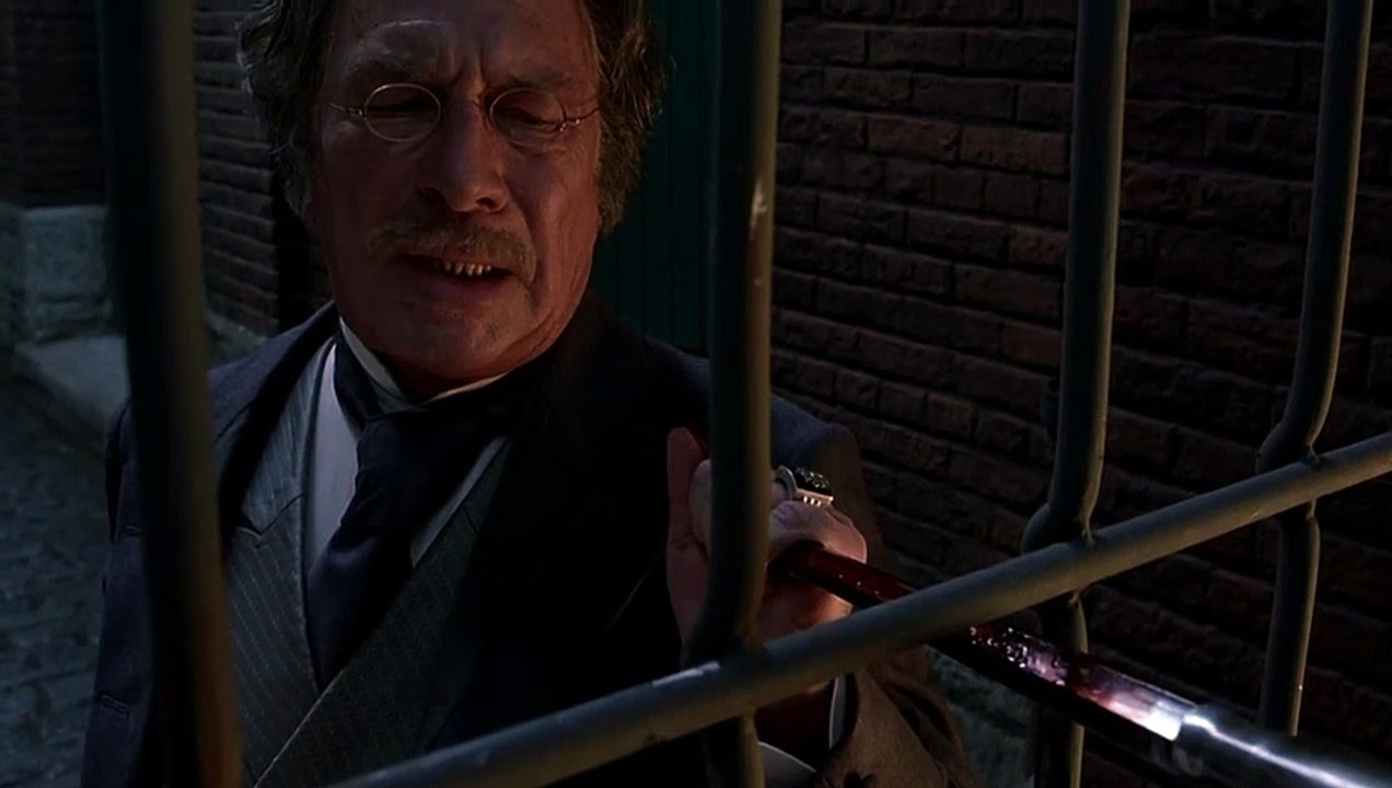 Dracula 2001 Bande-annonce (RU)