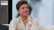 Charlie Puth Talks About Upcoming New Album 'Charlie', 'Left and Right', Collaborating With Other Artists & More | Billboard News