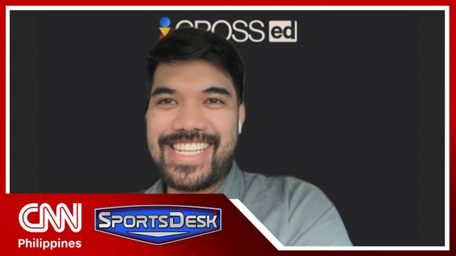 SBP: Navarro not allowed to join Korean League due to existing contract | Sports Desk