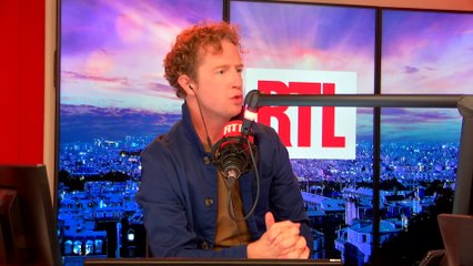 Le journal RTL de 6h du 19 septembre 2022
