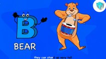 Alphabet cartoon-best cartoon-best cartoon 2022