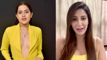 Urfi Javed Chahatt Khanna के बीच Cat-Fight जारी, Chahatt ने Instagram पर Uorfi पर फिर साधा निशाना!