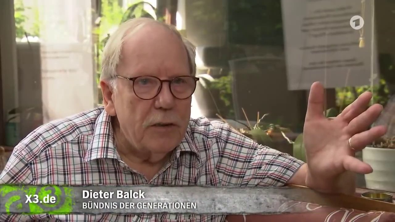 Fax vom Verfassungsgericht | Realer Irrsinn