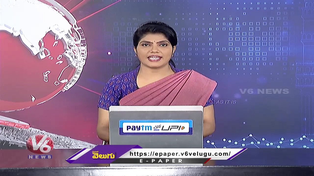 China Companies  To Stop Smartphones Manufacturing In India _ V6 News