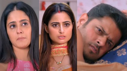 Gum Hai Kisi Ke Pyar Mein 19th Sep Spoiler: Virat, Sai और Pakhi हुए Confuse, कैसे होंगे Sairat एक ?