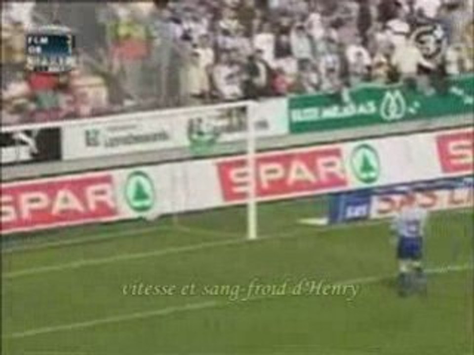 Video le nouveau prodige mohamed zidan