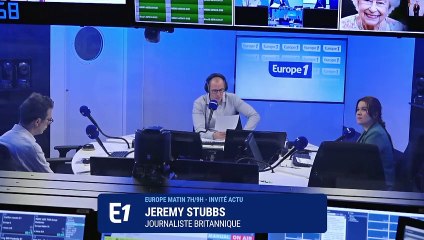 Funérailles de la reine Elizabeth II : «C'est l'événement du siècle !»