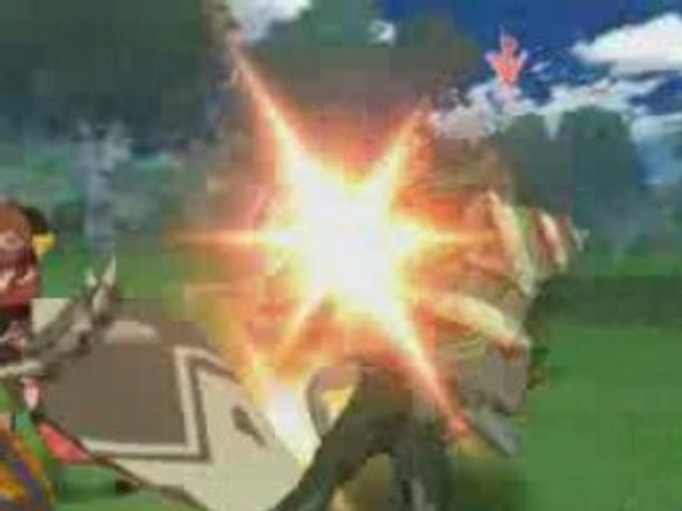 Tales Of Vesperia - trailer XBox 360