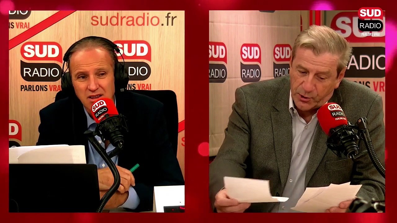 Éric Revel : "75% des Français se disent favorable à l’énergie nucléaire !"
