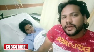 Operation Theatre में क्या हुआ- - Part 3 - Janshi