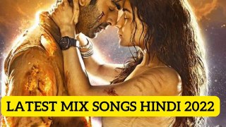 New Latest Mix Songs Hindi || Bollywood Songs || Hindi Songs || New Hindi Latest  Songs || New Bollywood Hindi Romantic Song || New Bollywood Hindi Mix Song || Bollywood Hindi Love Song || Bollywood Hindi Music Song