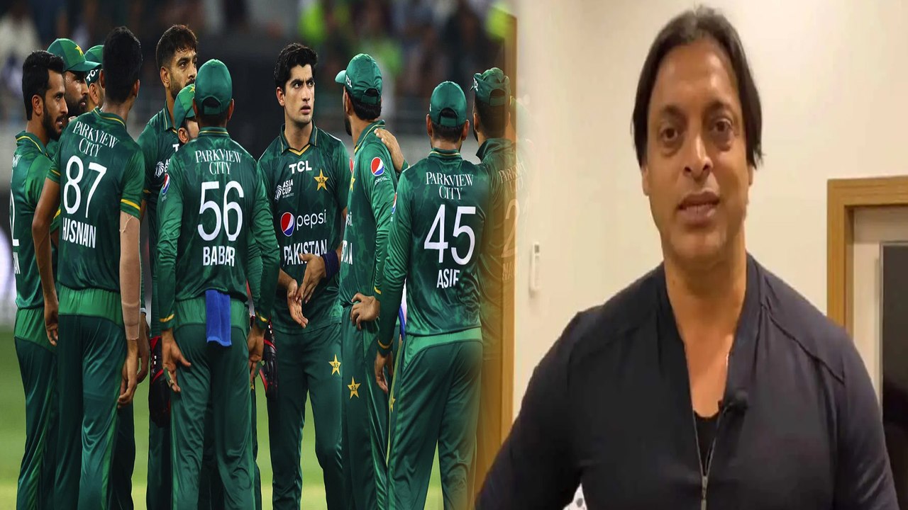 Pakistan ಗೆ ಈ ತಂಡವನ್ನ ಎದುರಿಸಲು ತಾಕತ್ತಿಲ್ಲ!! | *Cricket