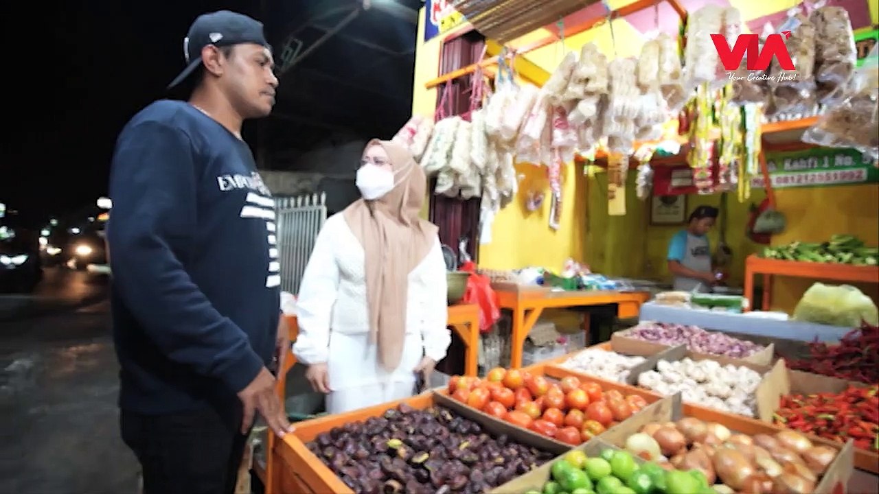 Diet Lesti Untuk Billar | Eps 8
