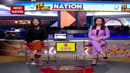 Breaking News : अमेरिका : नेवादा - जमीन पर आग का गोला बन गया प्लेन, देखें वीडियो