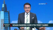 Diterima atau Tidak, Apa Aspek yang Pengaruhi Hasil Sidang Banding Sambo?