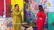 Nasir Chinyoti and Sajan Abbas And  Mahnoor  and Agha Majid Comedy drama