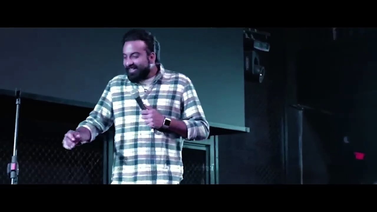 Transport Work In Bangalore _ Crowd work _ Standup Comedy @Anubhav Singh Bassi