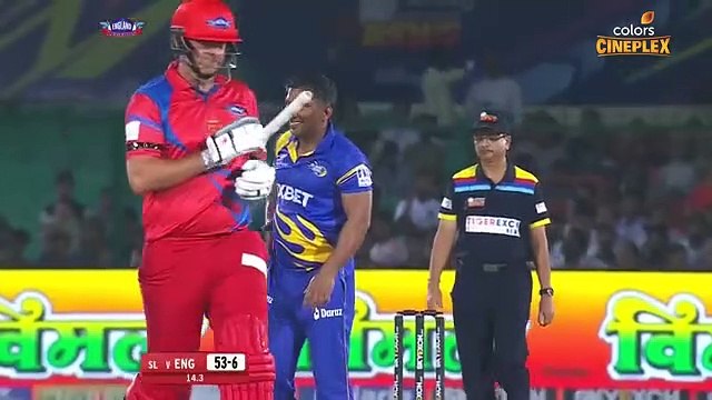 England Legends vs Sri Lanka Legends CRICKET MATCH_Full_Match_Highlights