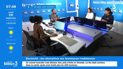 Enercoop Midi-Pyrénées