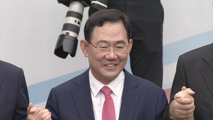 [더정치] 주호영, 여당 원내사령탑 당선...당권 발판이냐 독배냐? / YTN