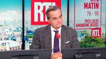 Gérard Araud est l'invité d'Amandine Bégot